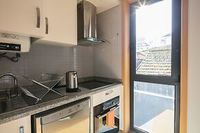 North Star Flats - Ribeira & Cellars