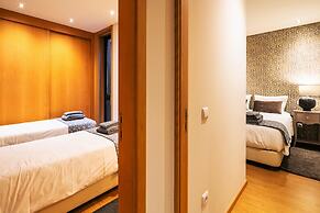 North Star Flats - Ribeira & Cellars