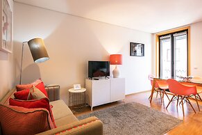 North Star Flats - Ribeira & Cellars