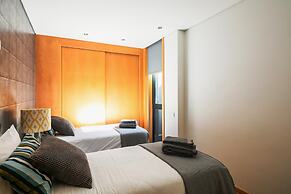 North Star Flats - Ribeira & Cellars