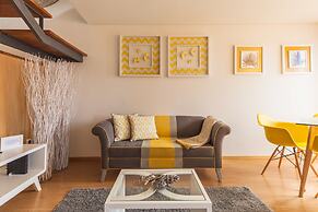 North Star Flats - Ribeira & Cellars