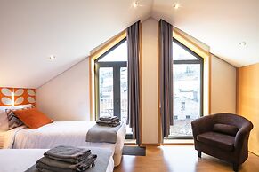 North Star Flats - Ribeira & Cellars