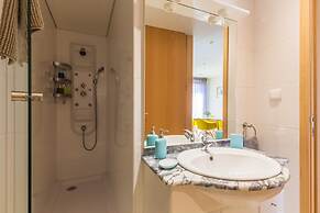 North Star Flats - Ribeira & Cellars