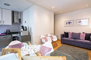 North Star Flats - Ribeira & Cellars