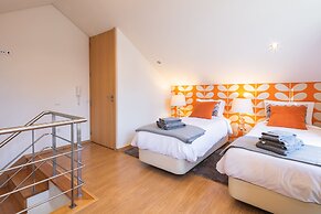 North Star Flats - Ribeira & Cellars