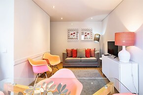 North Star Flats - Ribeira & Cellars