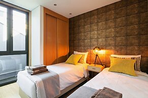 North Star Flats - Ribeira & Cellars