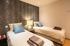 North Star Flats - Ribeira & Cellars