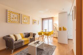 North Star Flats - Ribeira & Cellars