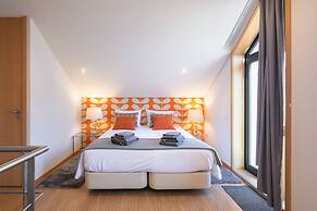 North Star Flats - Ribeira & Cellars