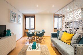 North Star Flats - Ribeira & Cellars