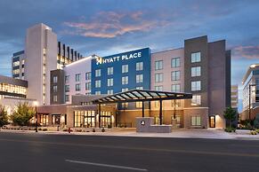 Hyatt Place Provo