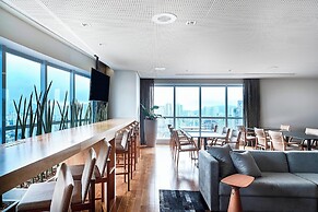 Sheraton Santos Hotel