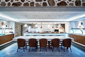 Sheraton Santos Hotel