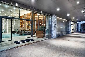 Sheraton Santos Hotel