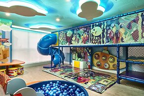 Sheraton Santos Hotel