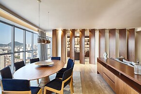 Sheraton Santos Hotel