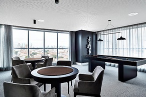 Sheraton Santos Hotel