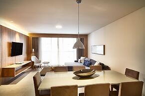 Sheraton Santos Hotel