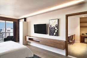 Sheraton Santos Hotel