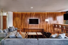 Sheraton Santos Hotel