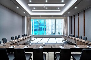 Sheraton Santos Hotel