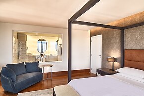 Sheraton Santos Hotel