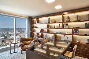 Sheraton Santos Hotel