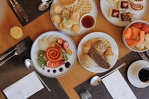 Sheraton Santos Hotel