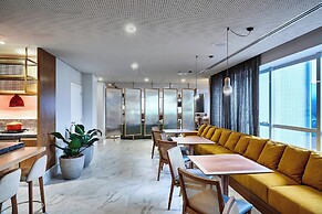 Sheraton Santos Hotel