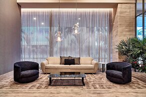 Sheraton Santos Hotel