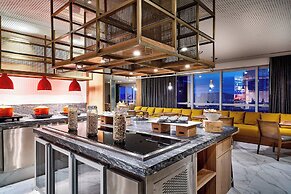 Sheraton Santos Hotel