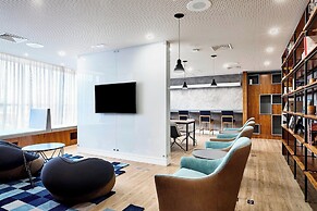 Sheraton Santos Hotel