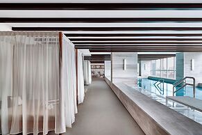 Sheraton Santos Hotel