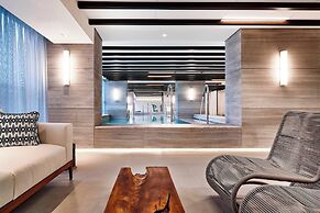 Sheraton Santos Hotel