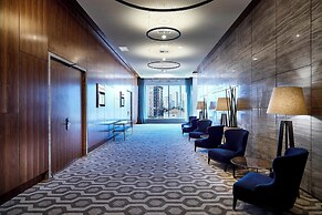 Sheraton Santos Hotel