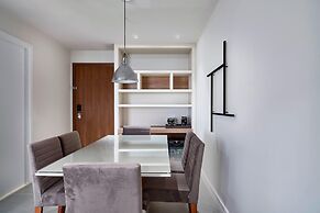 Sheraton Santos Hotel