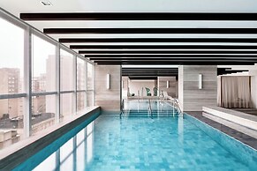 Sheraton Santos Hotel