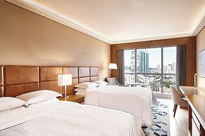 Sheraton Santos Hotel