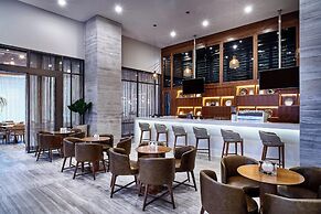 Sheraton Santos Hotel