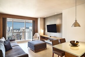 Sheraton Santos Hotel