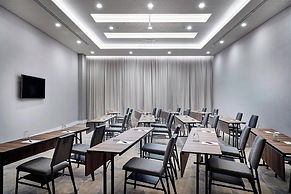 Sheraton Santos Hotel