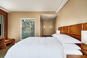 Sheraton Santos Hotel