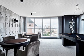 Sheraton Santos Hotel