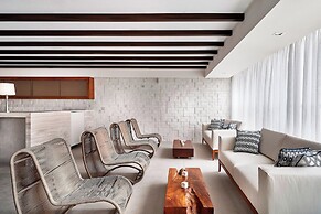 Sheraton Santos Hotel