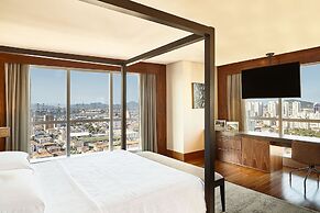 Sheraton Santos Hotel