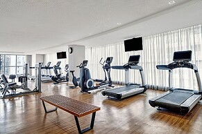 Sheraton Santos Hotel