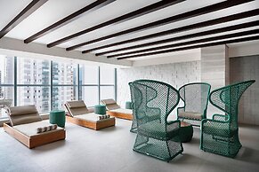 Sheraton Santos Hotel