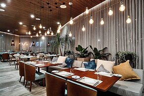 Sheraton Santos Hotel