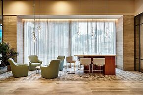 Sheraton Santos Hotel